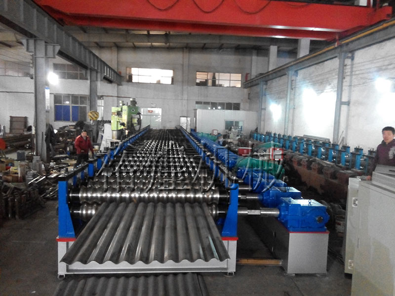 鋼板倉(cāng)波紋板設(shè)備價(jià)格 鋼板倉(cāng)波紋板設(shè)備價(jià)格