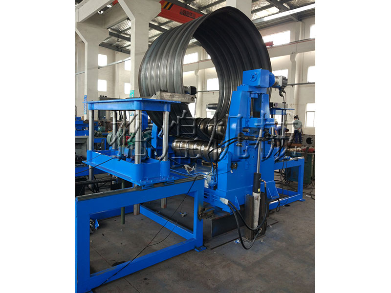 整管波紋管設(shè)備價格 整管波紋管設(shè)備價格